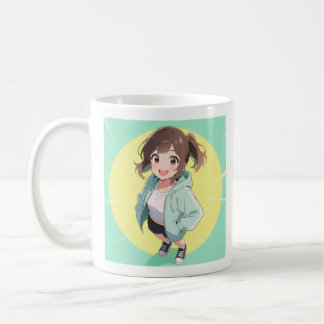 マグカップ - Ciel Koffiemok