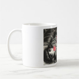マグカップ KOFFIEMOK