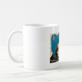 マグカップ KOFFIEMOK