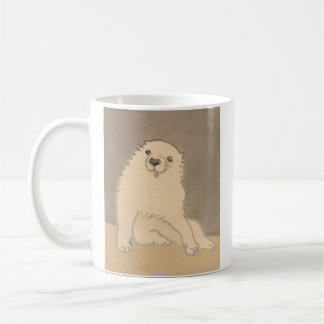 マグカップ KOFFIEMOK