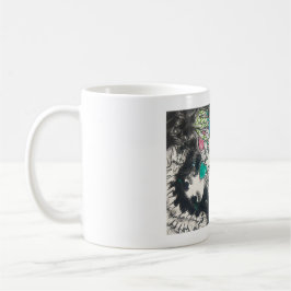 マグカップ KOFFIEMOK