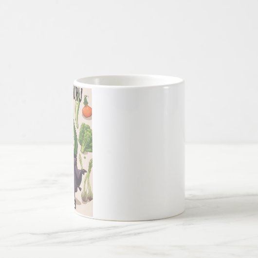 マグカップ KOFFIEMOK (Center)