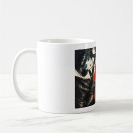 マグカップ KOFFIEMOK