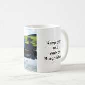 マグカップ KOFFIEMOK (Voorkant rechts)