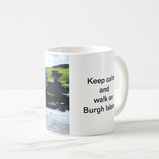 マグカップ KOFFIEMOK (Voorkant rechts)