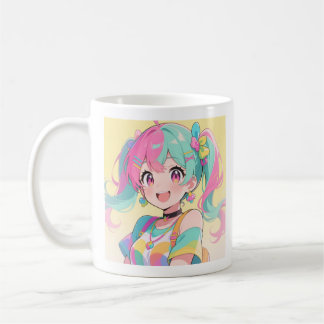 マグカップ - Nia Koffiemok