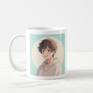 マグカップ - Noah Koffiemok