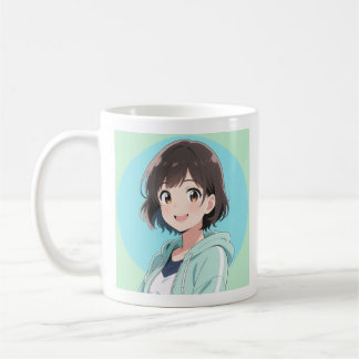 マグカップ - Sora Koffiemok
