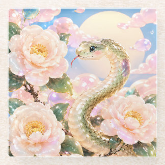 マグネット GLAZEN ONDERZETTER