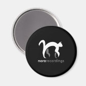 マグネット MAGNEET (Voorkant / Achterkant)