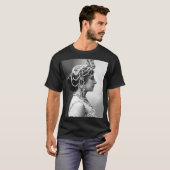 マタハリ-Mata_Hari  T-shirt (Voorkant volledig)