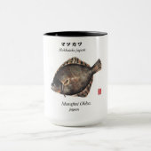 マツカワ！　HOKKAIDO JAPAN MOK (Midden)