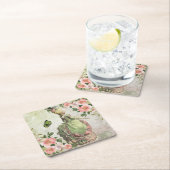 マリーアントワネット・ローズコースターB KARTONNEN ONDERZETTERS (Insitu)