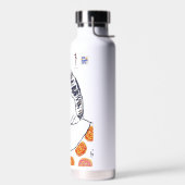 マーシャと寿司 WATERFLES (Links)