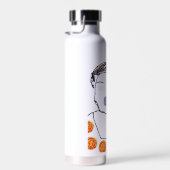 マーシャと寿司 WATERFLES (Rechts)