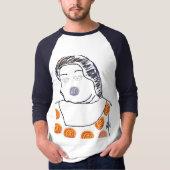 マーシャ T-SHIRT (Voorkant)