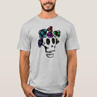 マ ッ ュ ル ー  ) T-SHIRT