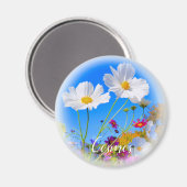 マ ネ ト MAGNEET (Voorkant / Achterkant)