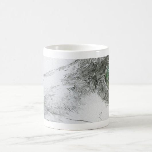 ミニチュアピンシャードローイング KOFFIEMOK (Center)