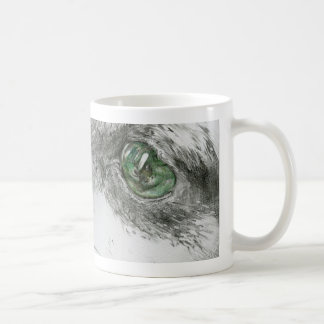 ミニチュアピンシャードローイング KOFFIEMOK