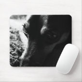 ミニチュアピンシャー マウスパッド MUISMAT (Met muis)