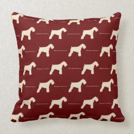 ミニチュア・シュナウザー RD KUSSEN