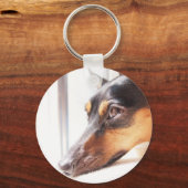 ミ ニ ュ ア ピ  ) SLEUTELHANGER (Voorkant)