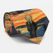 ム ン 、"叫 び" STROPDAS (Opgerold)