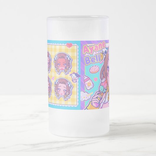 メタモルフォーゼべる MATGLAS BIERPUL (Center)