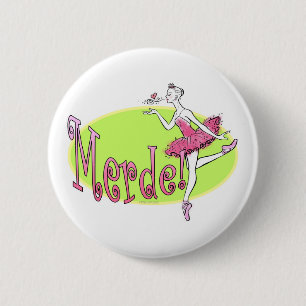 メ ー ド RONDE BUTTON 5,7 CM