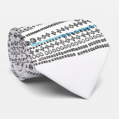 モ ノ ン"縁 結" ー "ト" STROPDAS (Opgerold)