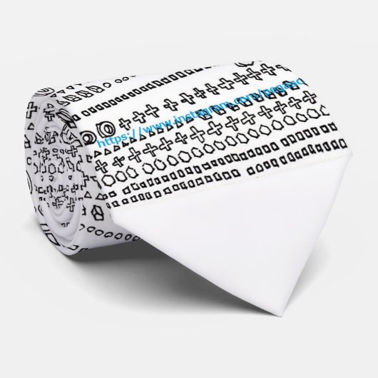 モ ノ ン"縁 結" ー "ト" STROPDAS (Opgerold)