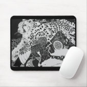 モ ノ ー ーンチトタ MUISMAT (Met muis)