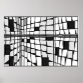 モ ン シ・ ・アン (ド) POSTER (Voorkant)