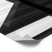 モ ン シ・ ・アン (ド) POSTER (Hoek)