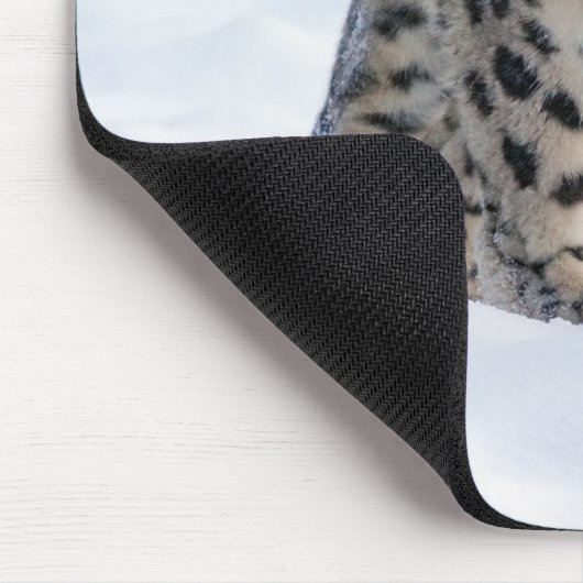 ユキヒョウ MUISMAT (Hoek)