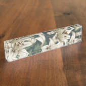 ユリ NAAMBORDJE (Zijkant)