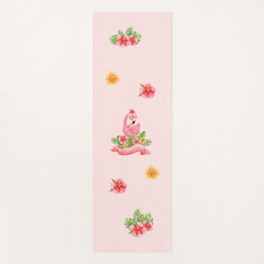 ヨガマット YOGAMAT (Voorkant)