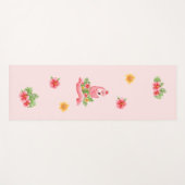 ヨガマット YOGAMAT (Voorkant (horizontaal))