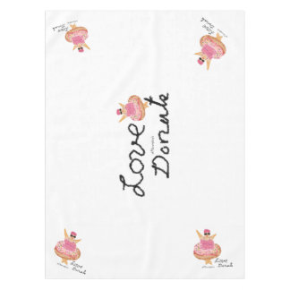 ラブドーナツ TAFELKLEED