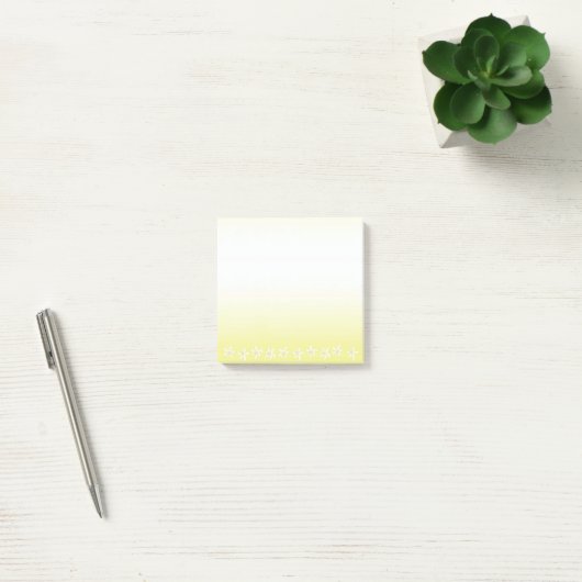 リリー イエロー      POST-IT® NOTES (Kantoor)