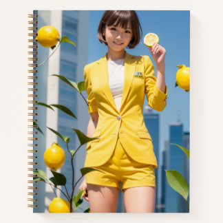 リングノート NOTITIEBOEK