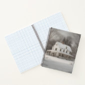 リングノート NOTITIEBOEK (Binnen)