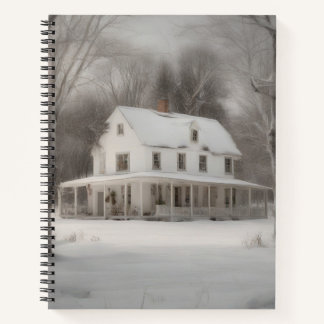 リングノート NOTITIEBOEK