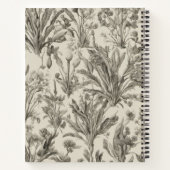 リングノート NOTITIEBOEK (Achterkant)