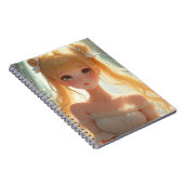 リングフォトノートブック NOTITIEBOEK (Rechterzijde)