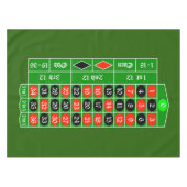 ルーレット TAFELKLEED (Voorkant (Horizontaal))