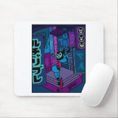 ル チ リ レ 5 MUISMAT (Met muis)