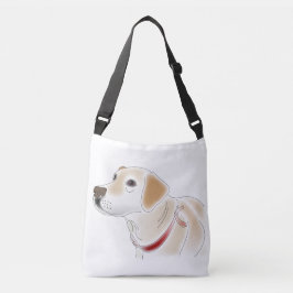 レトリバー CROSSBODY TAS