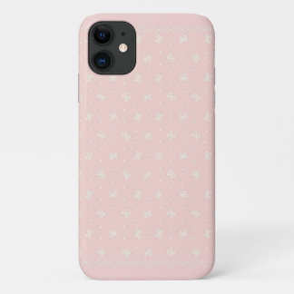 レース ピンク Case-Mate iPhone CASE